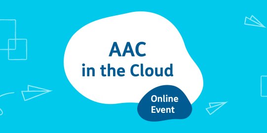Events AAC in the cloud