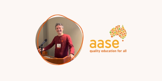 Sept 2026 AASE