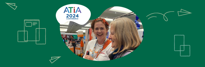 ATIA Announcement