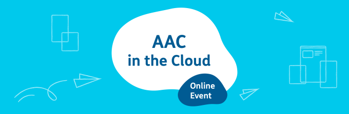 Events AAC in the cloud