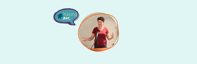 Talking AAC