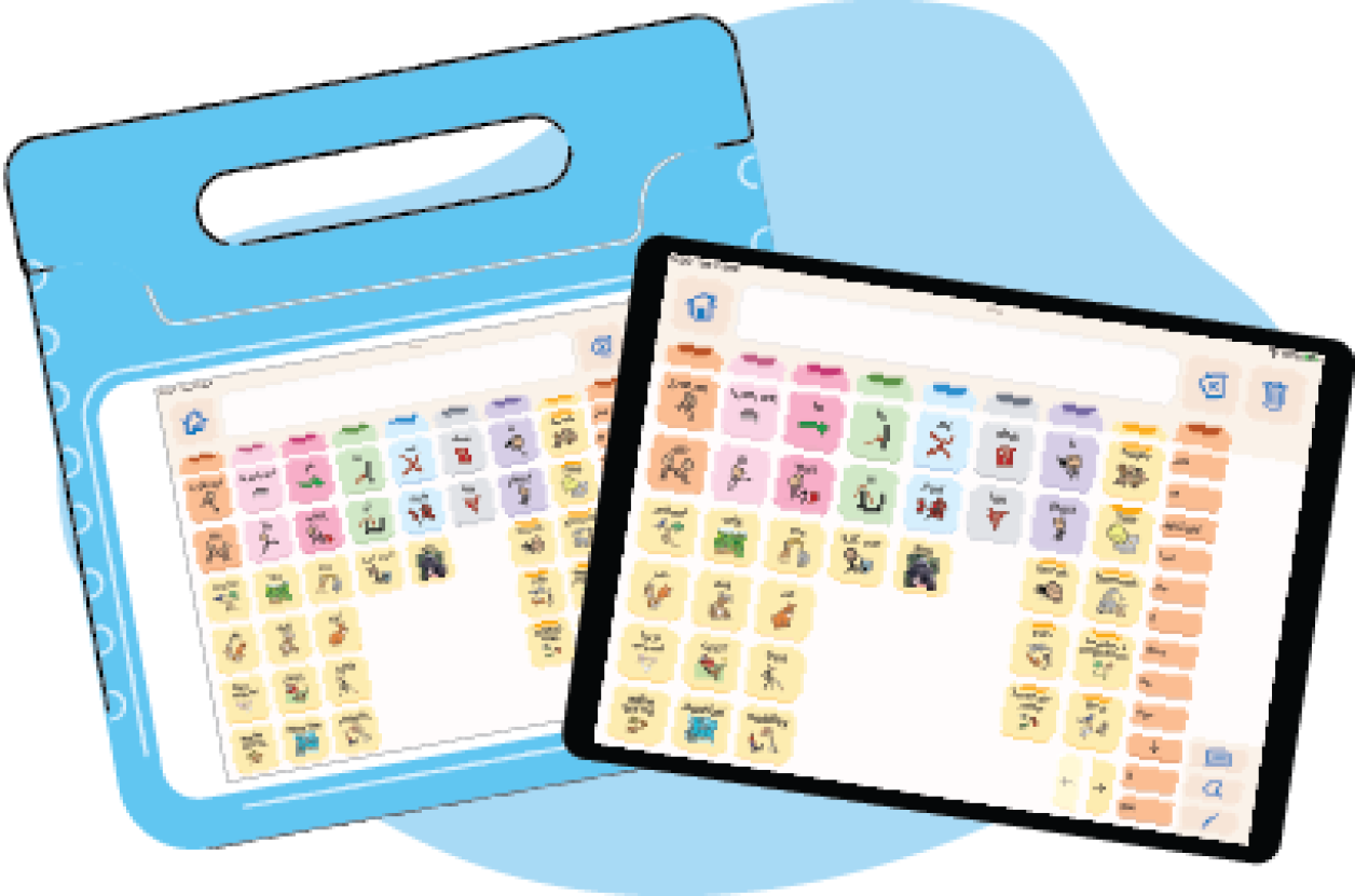 Proloquo and Proloquo Coach AssistiveWare