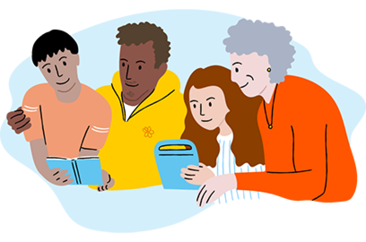 Proloquo and Proloquo Coach AssistiveWare