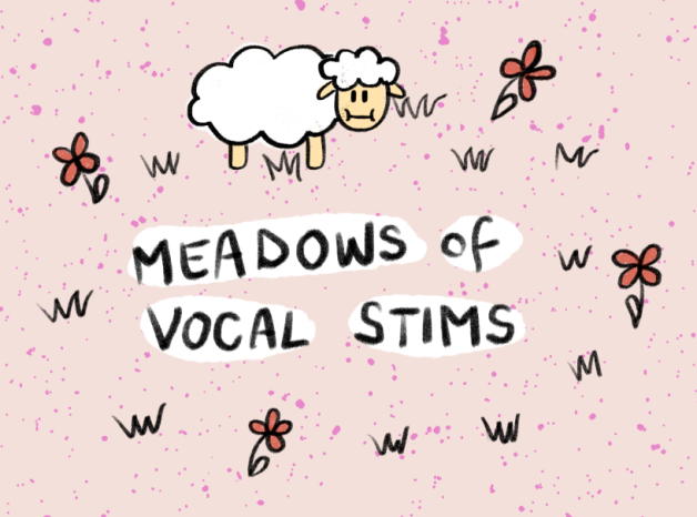 AAM W Meadows of Vocal Stims