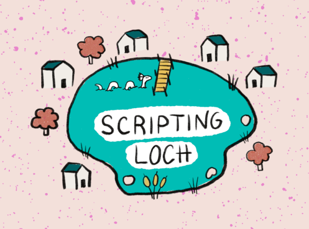 AAM W Scripting Loch