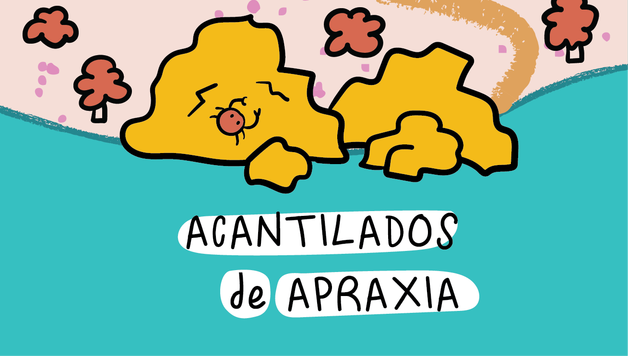 Acantilados The Landof Communication Map SPANISH 14