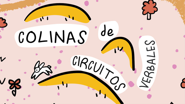 Colinas The Landof Communication Map SPANISH 10