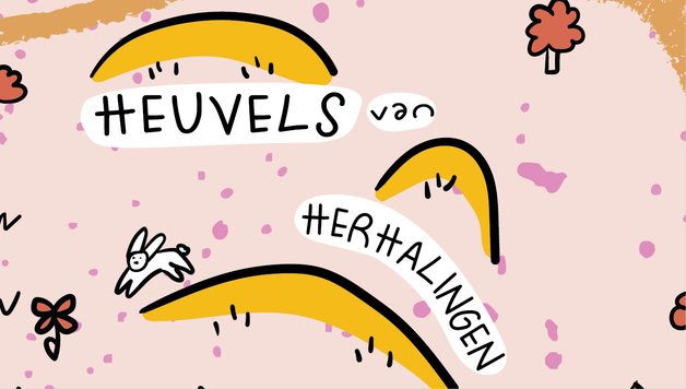 Heuvels The Landof Communication Map French 10