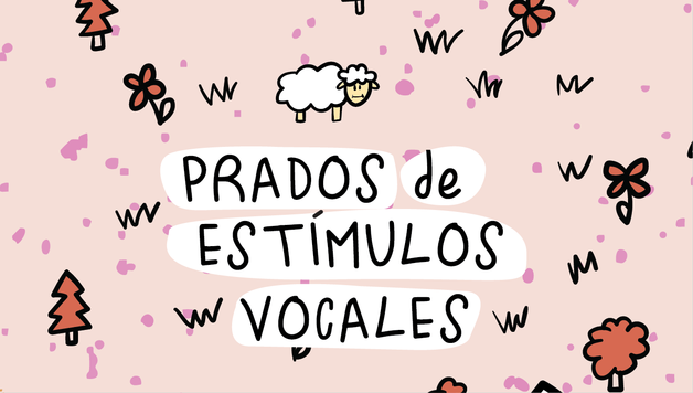 Prados The Landof Communication Map SPANISH 0