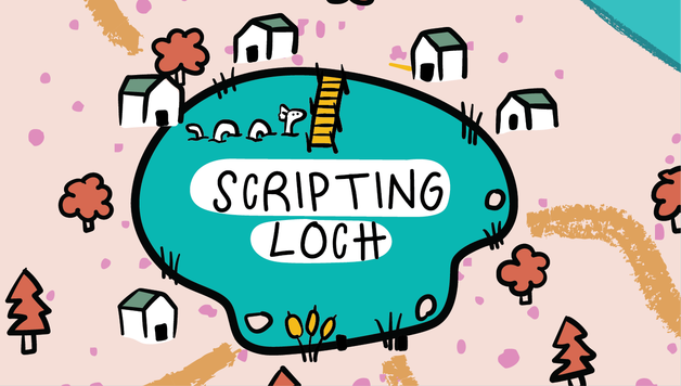 Scripting Loch The Landof Communication Map 11