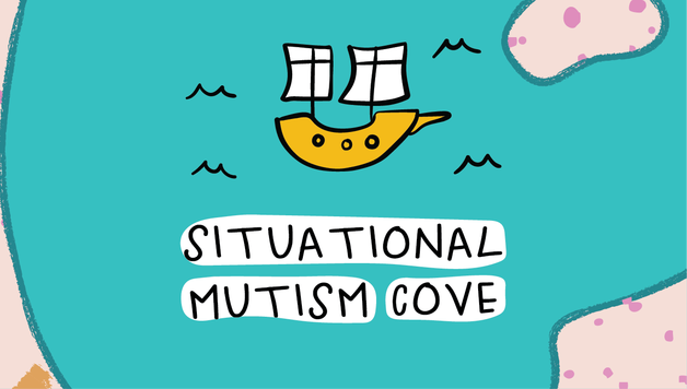 Situational Mutism Cove The Landof Communication Map 09
