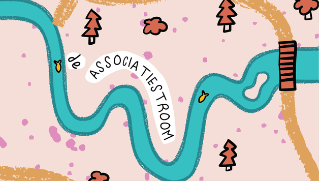 Stroom The Landof Communication Map French 05