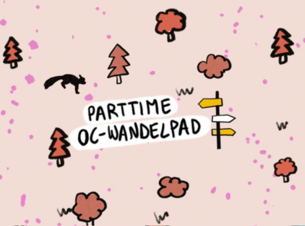 Wandelpad