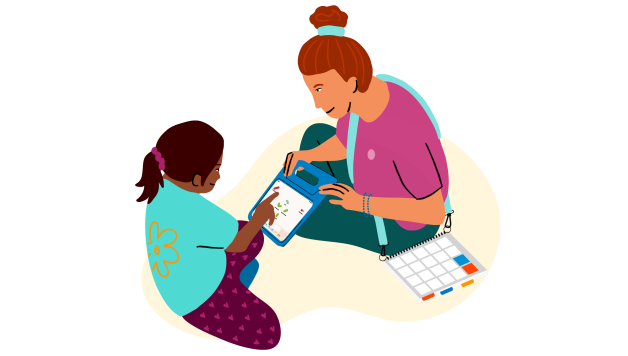 12 SLPS and allied professionals