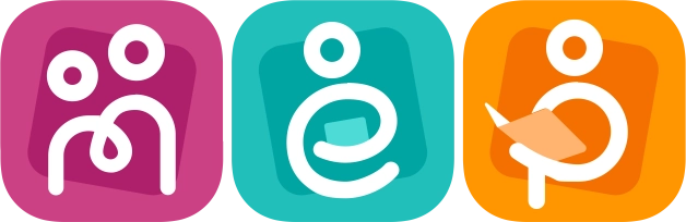 AssistiveWare Learning Service icons