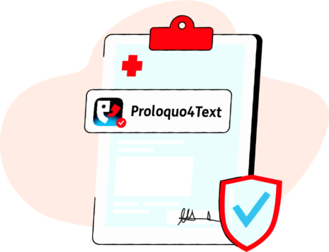 Proloquo4 Text 2x