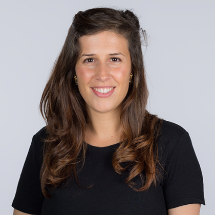 Clara Miralles de Imperial Polo