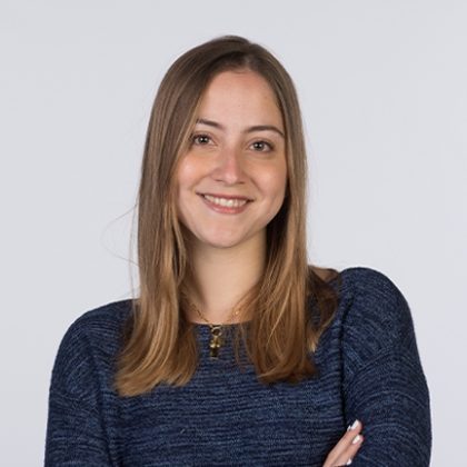 Lucia Masson